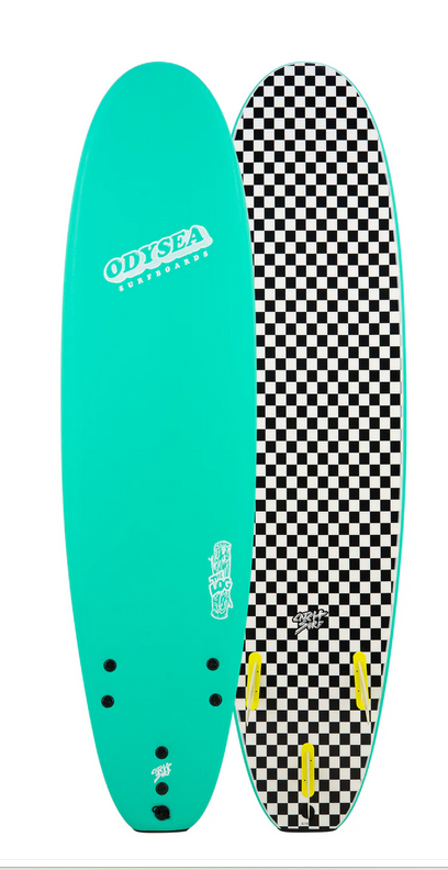 Catch Surf Odysea Log 7'0 – REVOLUTION