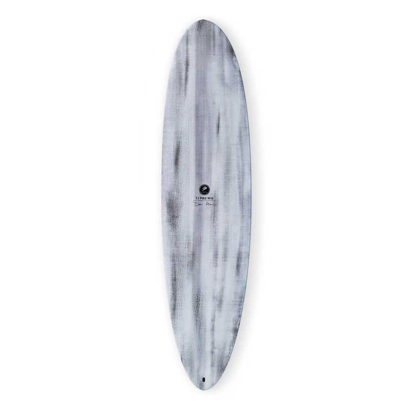 Firewire TJ Pro Mid Volcanic Surfboard 7'2 46.6L Taylor Jensen Mid