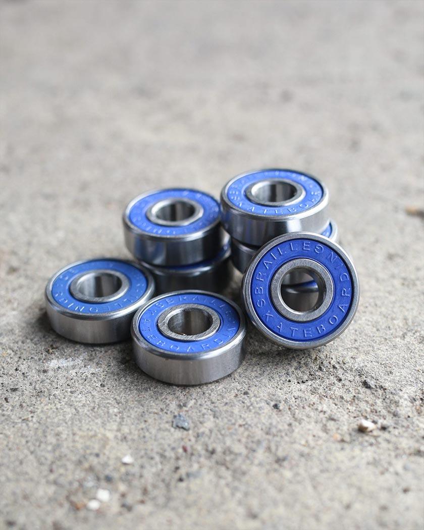 BEARINGS