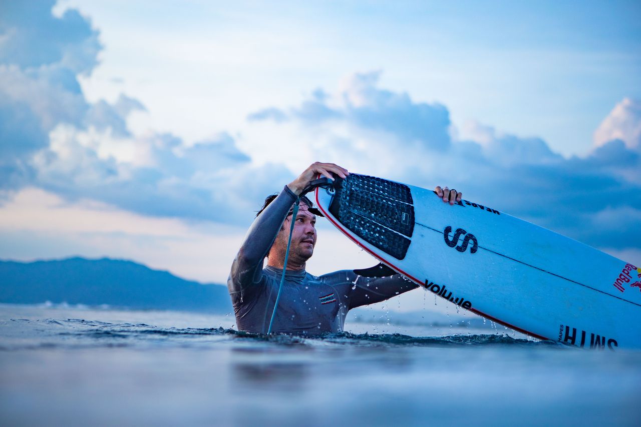 SURF – REVOLUTION SURF – REVOLUTION