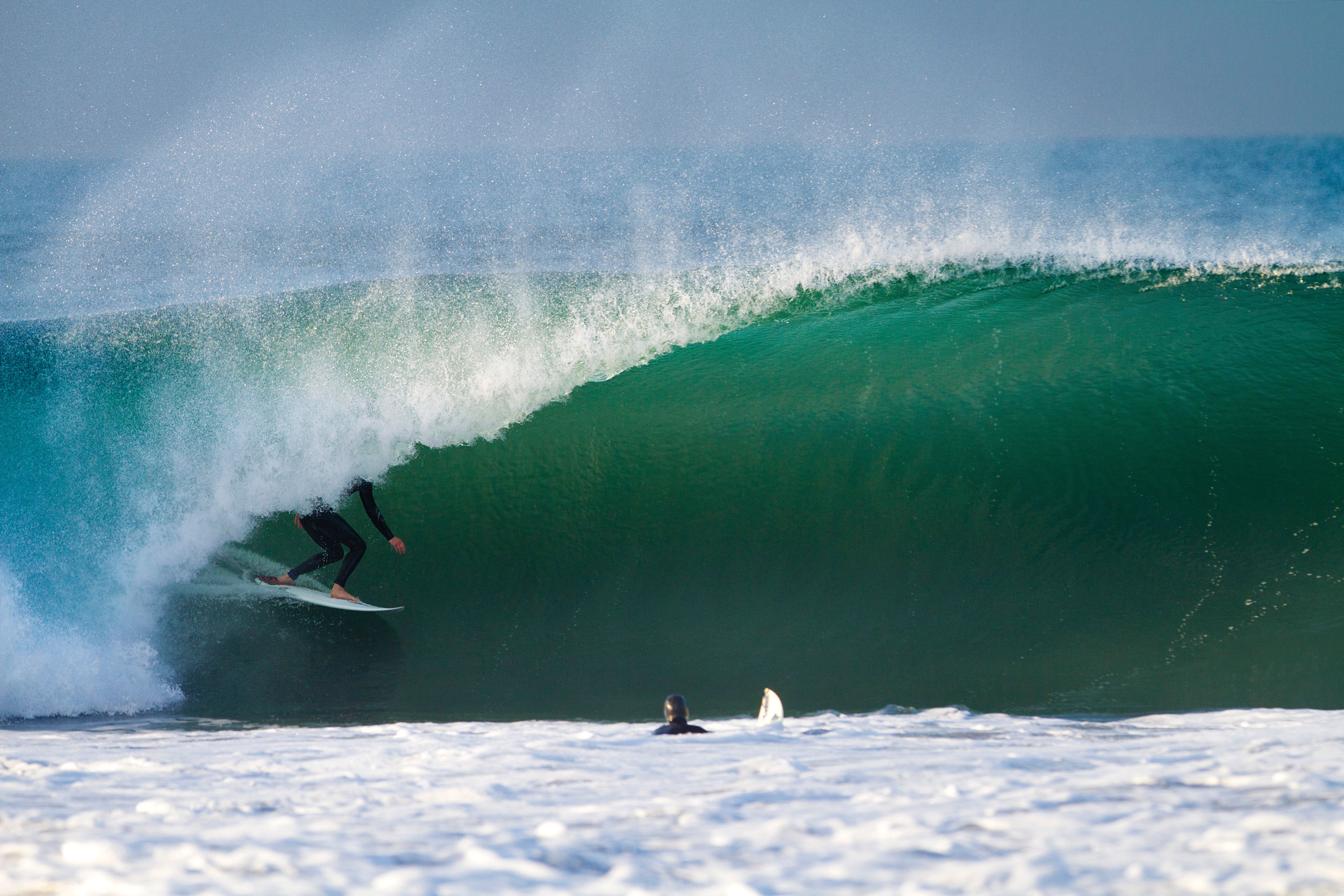 SURF – REVOLUTION