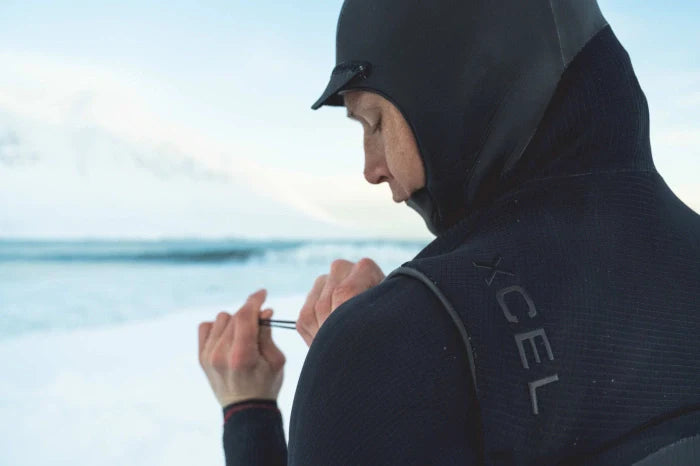 MEN'S WETSUITS HOODS