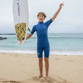 YOUTH WETSUITS
