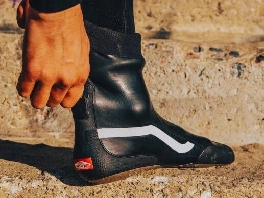MEN'S WETSUITS BOOTS