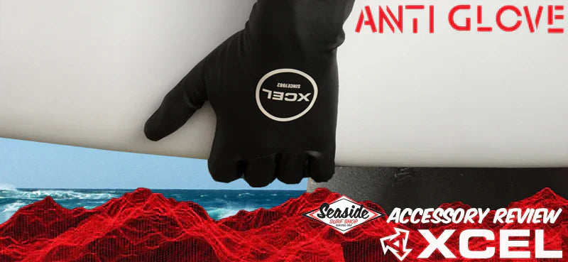 MEN'S WETSUITS GLOVES