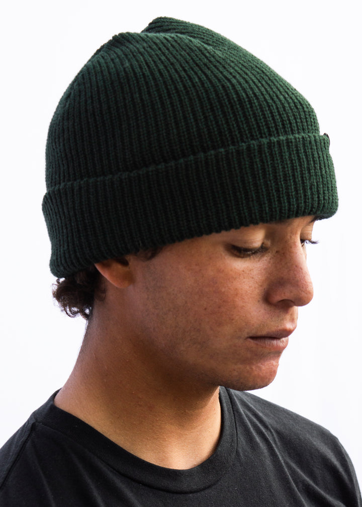 STAR BAR BEANIE