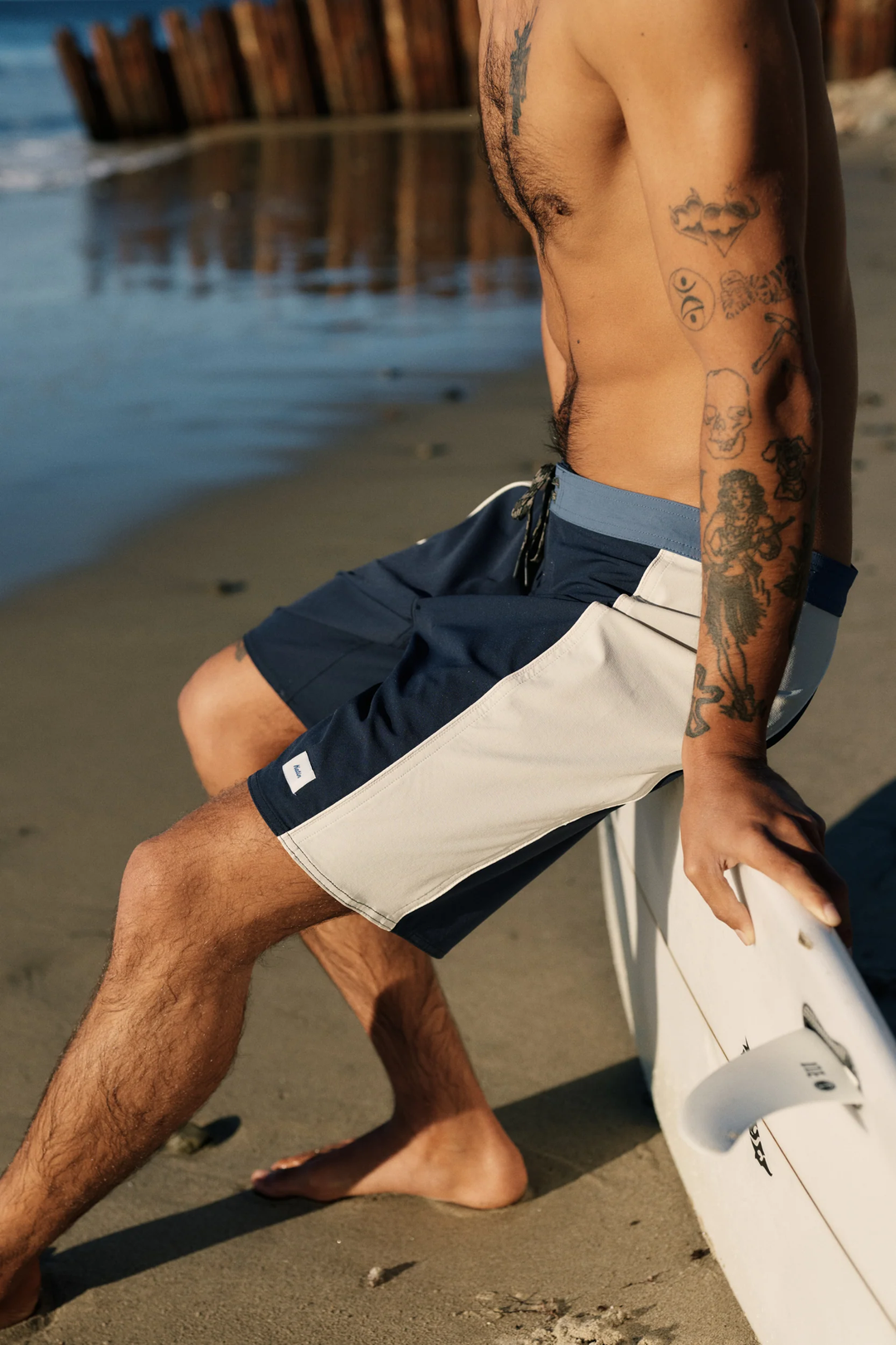 Katin OTG Archer Surf Trunk