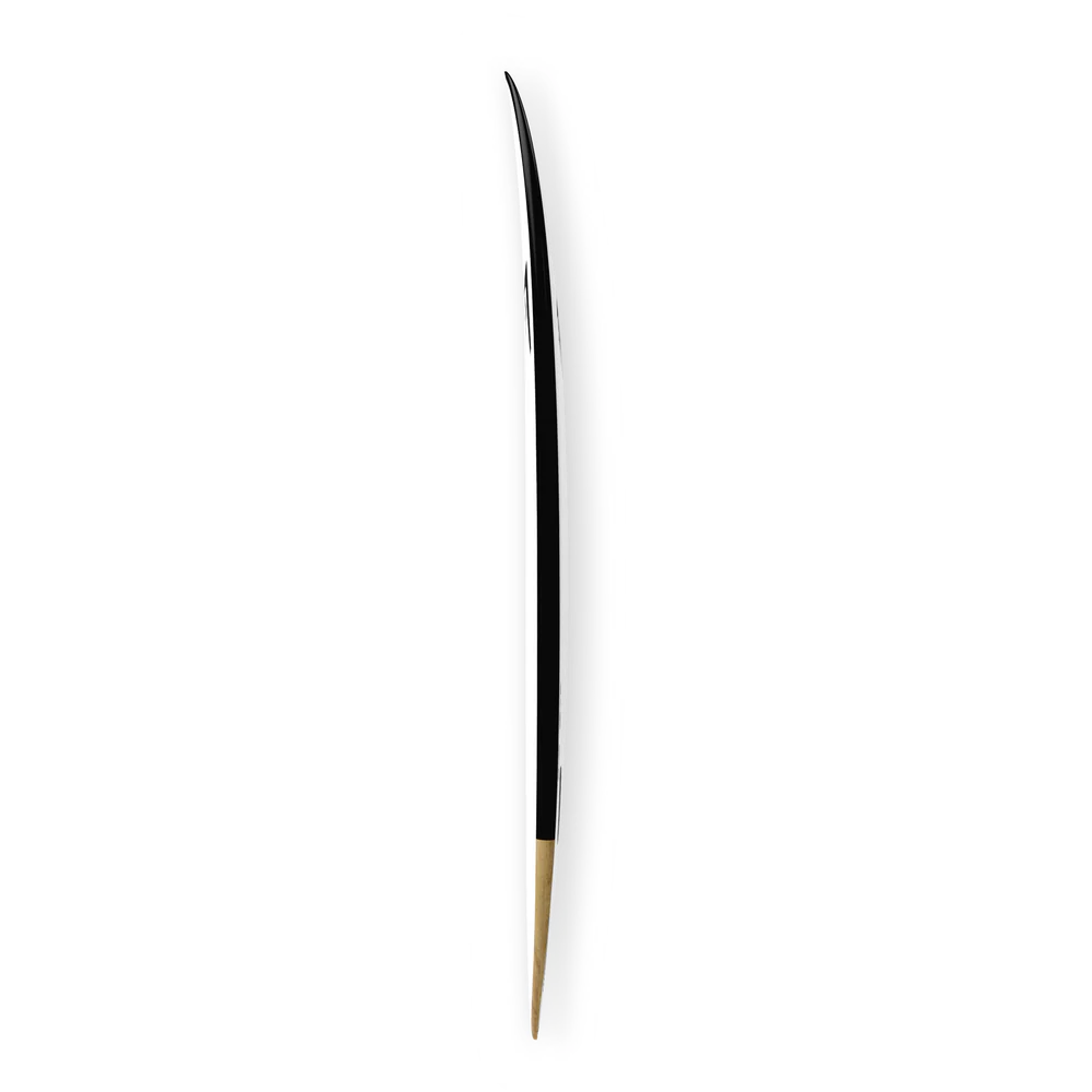 Firewire Machado Cado Helium Surfboard 6'2 47.1L Futures Rob Machado Hybrid