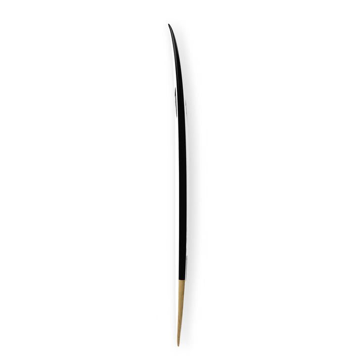 Firewire Machado Cado Helium Surfboard 6'2 47.1L Futures Rob Machado Hybrid