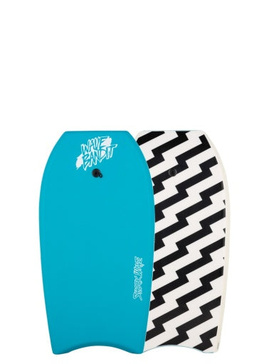 Wave Bandit Shockwave 42" Bodyboard