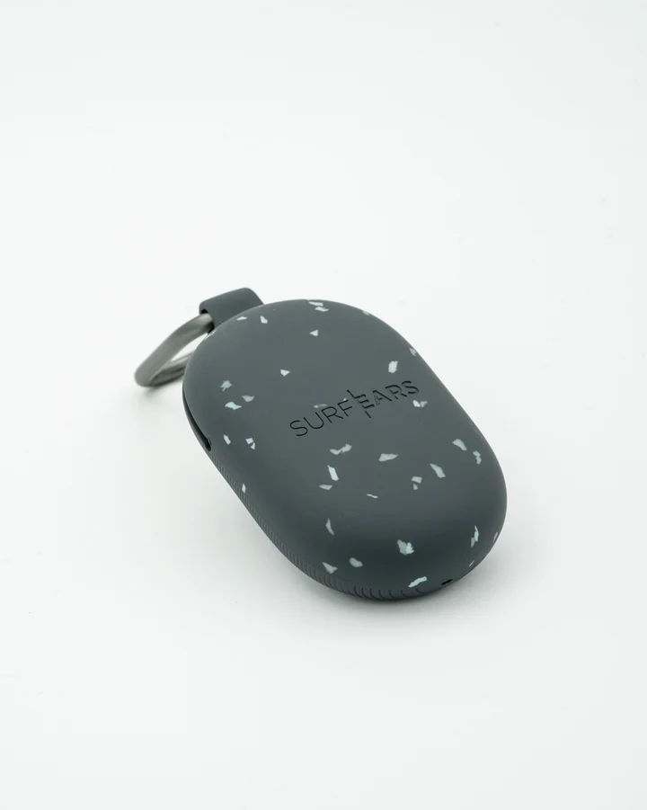 SURF EARS 4.0 BLACK SAGE