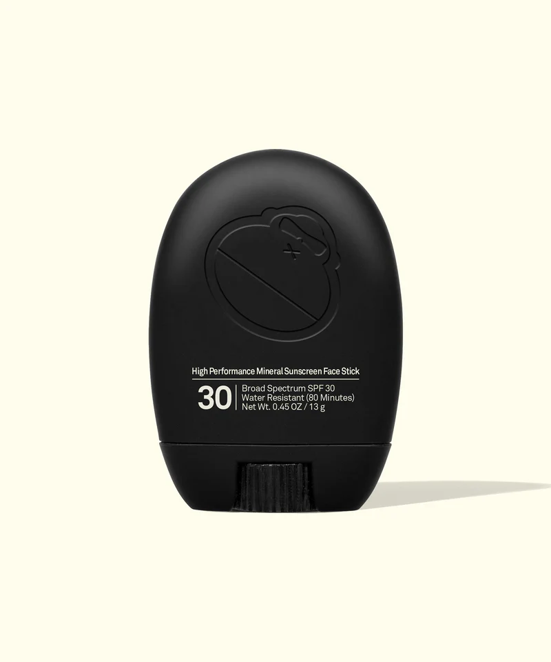 Sun Bum SPF 30 Signature Mineral Face Stick