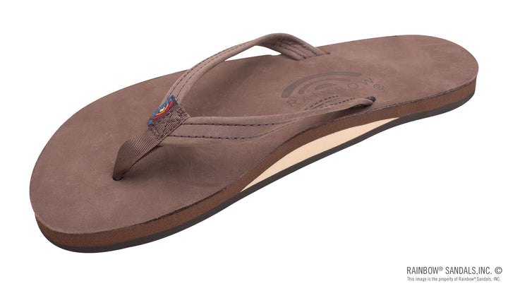 Rainbow Sandals Women's Narrow Strap Sandal