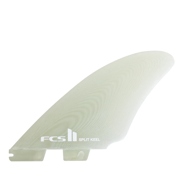 FCS II SPLIT KEEL QUAD RETAIL FINS
