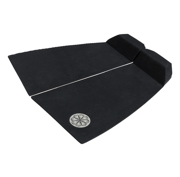 Octopus John Doe Corduroy Grip Traction Pad Black