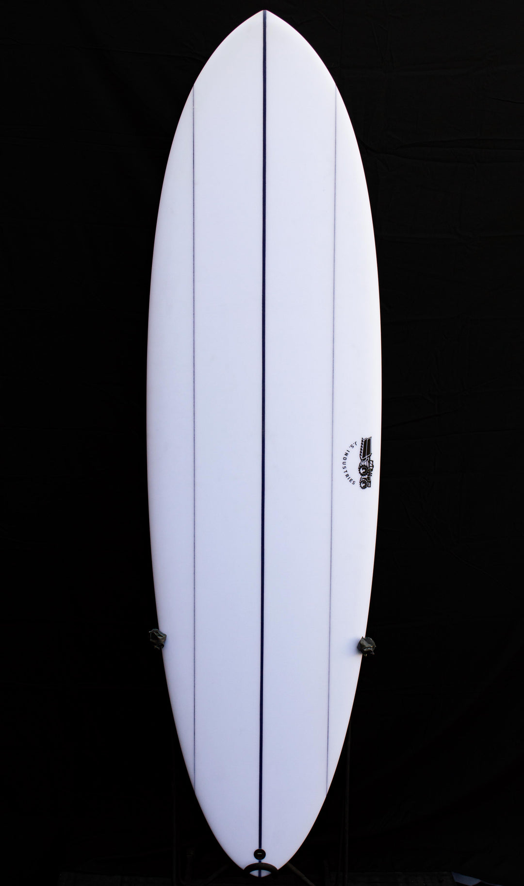 6'0 BIG BARON FUTURES 31.2L