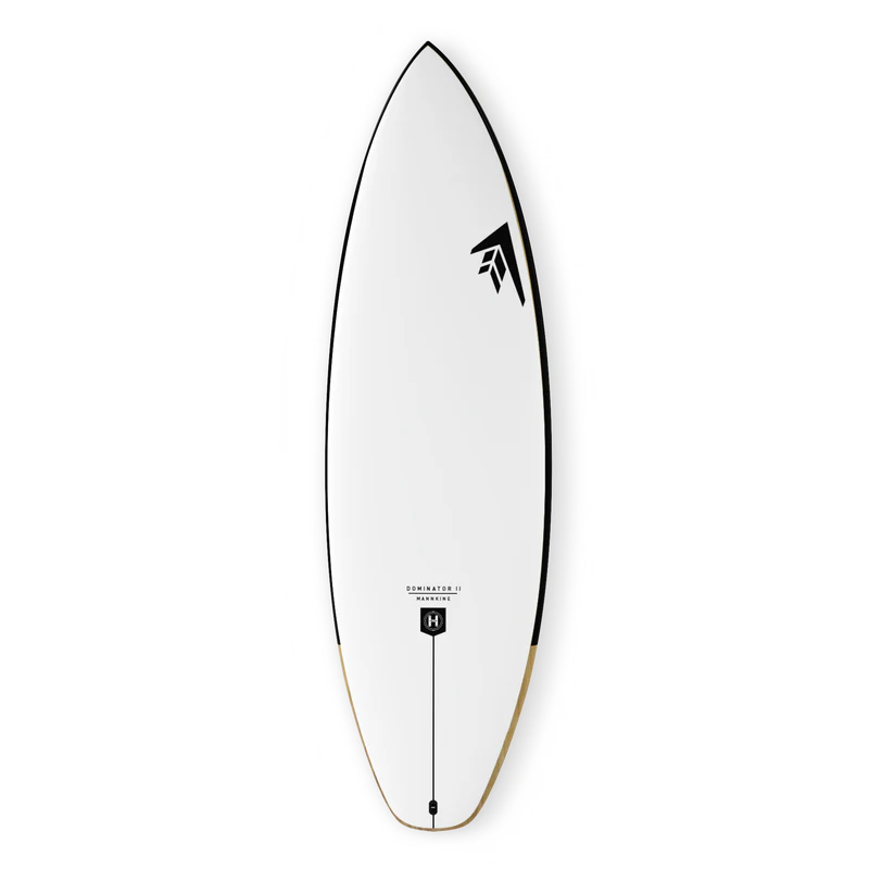 Firewire Dominator 2.0 Surfboard 6'0 34.9L FCS II
