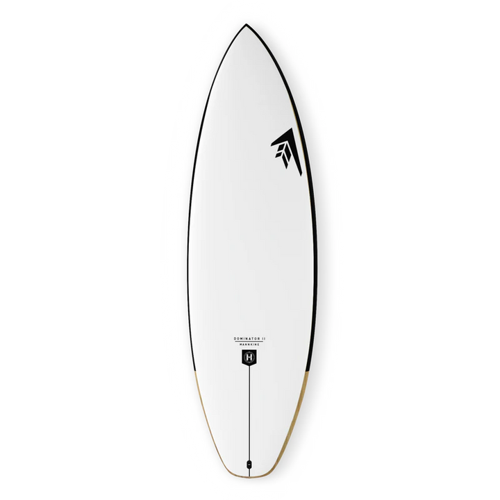 Firewire Dominator 2.0 Surfboard 6'0 34.9L FCS II