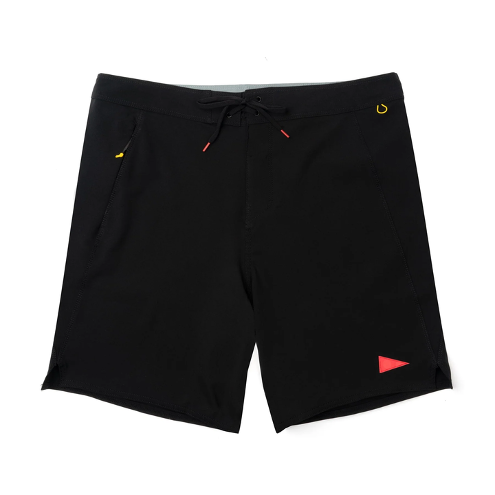 Florence Marine X Standard Issue Boardshort Department Navy
