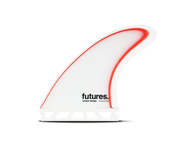 Futures Ethan Ewing Large Thruster Fins