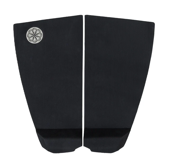 Octopus John Doe Corduroy Grip Traction Pad Black