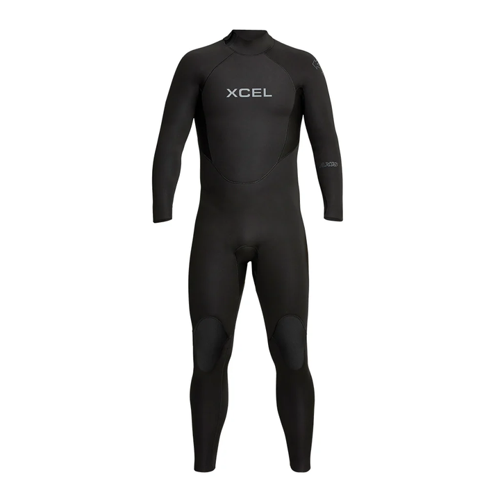 AXIS FULLSUIT 4/3MM