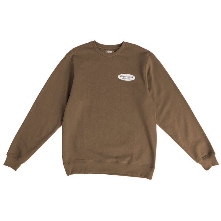 CI SHAPES AND DESIGNS CREW