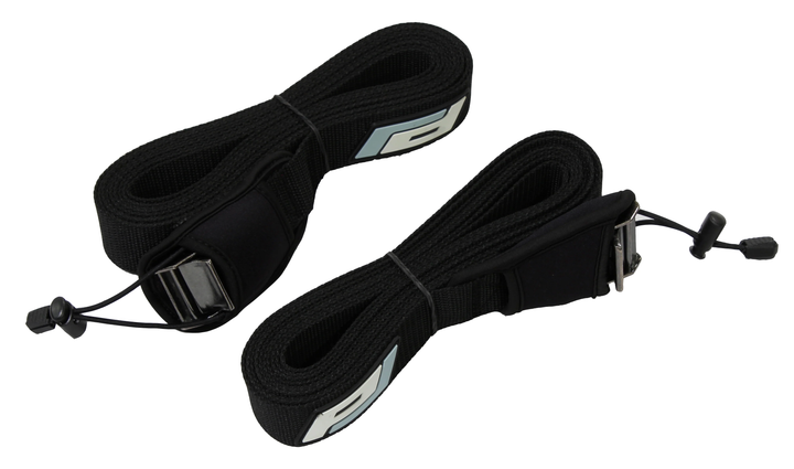 15’ SURVIVOR TIE DOWN STRAPS