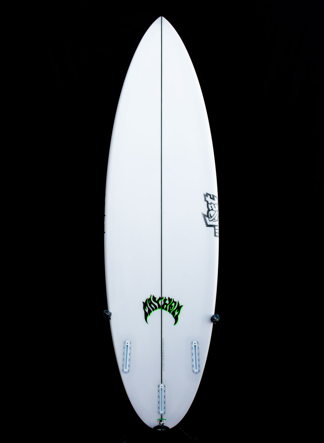 6’1 FORMULA-1 FUT 31L