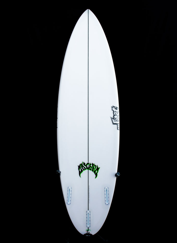 6’1 FORMULA-1 FUT 31L