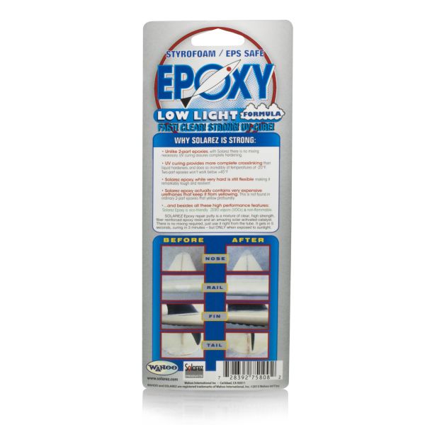 EPOXY LOW-LITE 1OZ TUBE