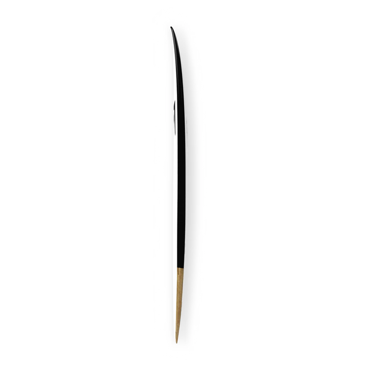 5'10 SWEET POTATO 45.2L FUT