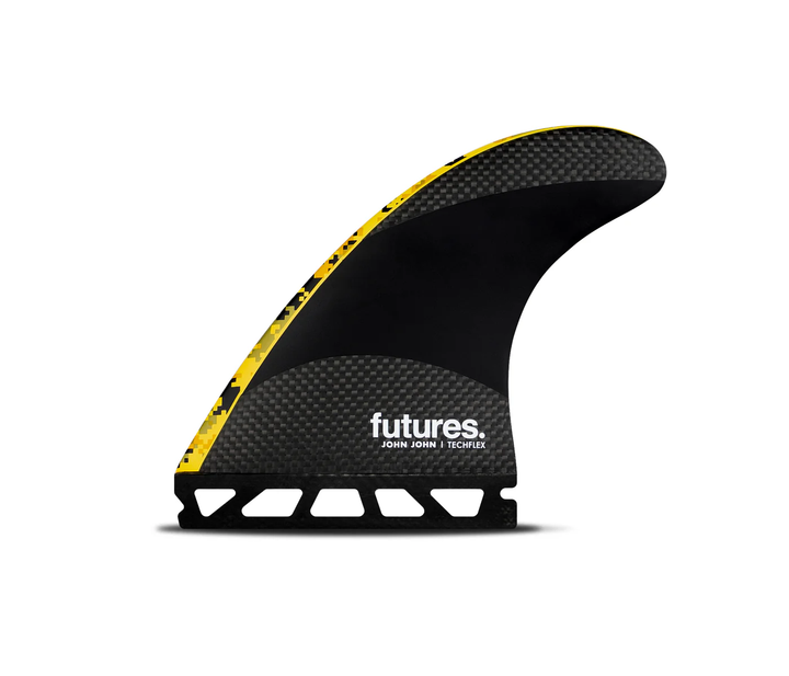 JOHN JOHN FLORENCE TECHFLEX THRUSTER- DIGI YELLOW