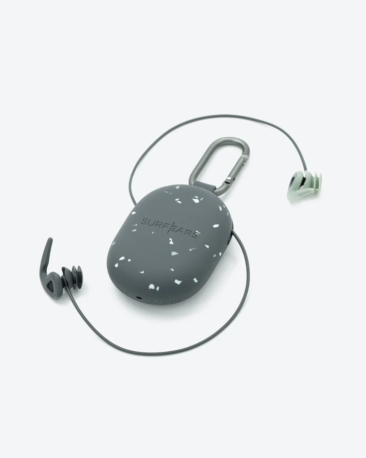 SURF EARS 4.0 BLACK SAGE