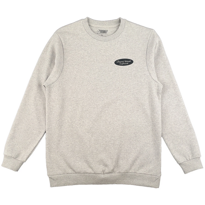 CI SHAPES AND DESIGNS CREW