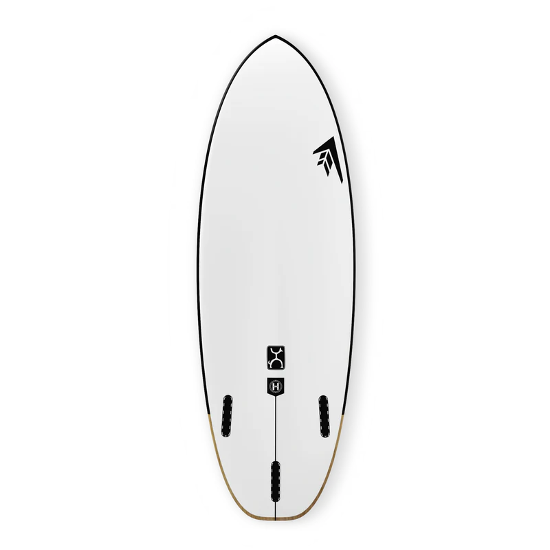 Firewire Machado Cado Helium Surfboard 5'6 32.3L Hybrid