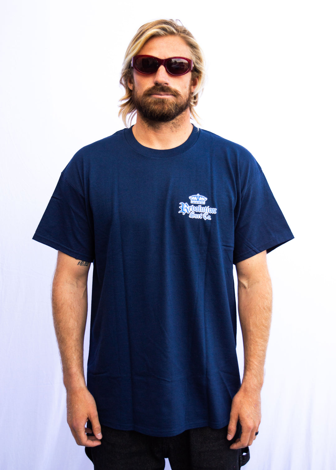CORONA S/S TEE