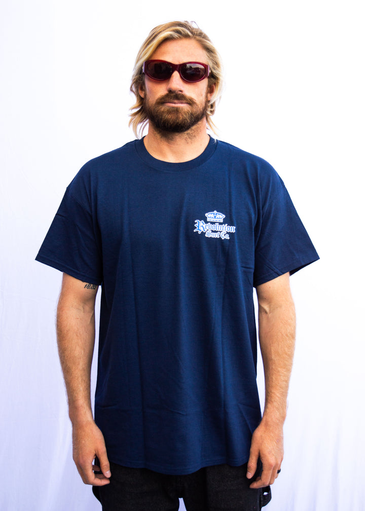 CORONA S/S TEE