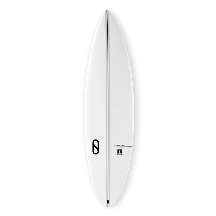 6'2  SPACESHIP IBOLIC 33L