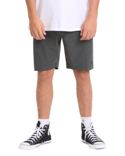 Billabong Crossfire Submersible 19 Men's Hybrid Shorts