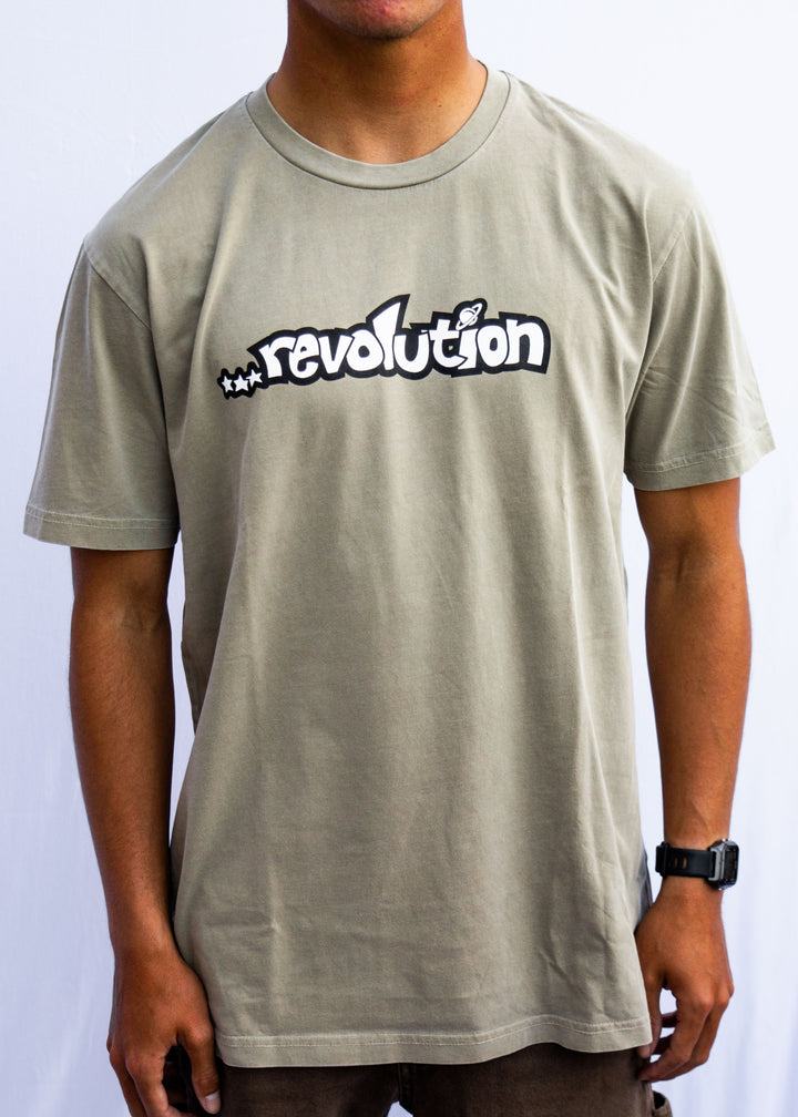 PERDIDO X REVO MENS TEE