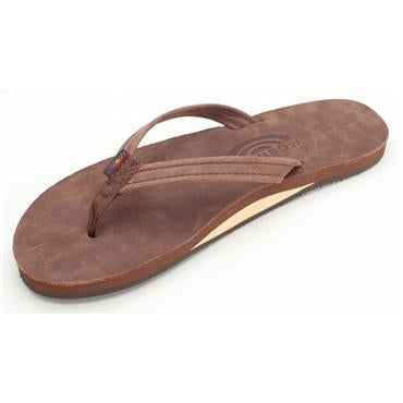 Rainbow Sandals Women's Narrow Strap Sandal