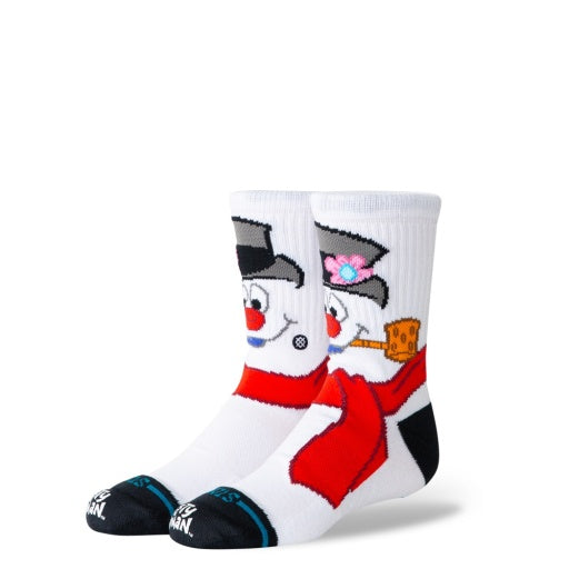Stance Frosty Kids Crew Socks