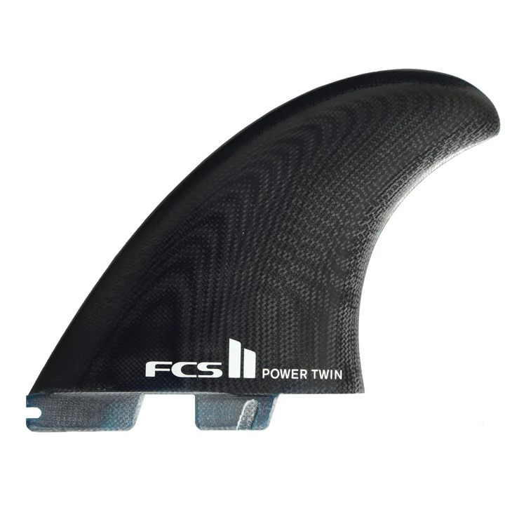 FCS II POWER TWIN PG L-XL FINS