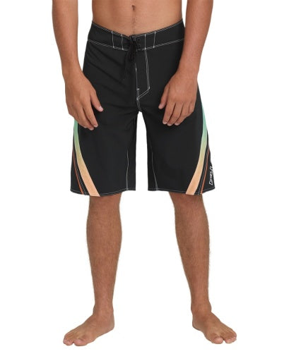 Billabong Fluid 2K Pro Men's Boardshorts True Navy