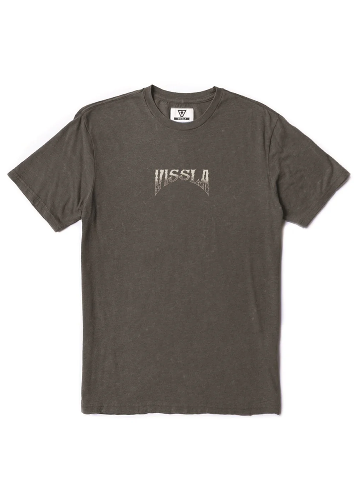 Vissla Paddle Out Cosmic Wash Short-Sleeve Tee