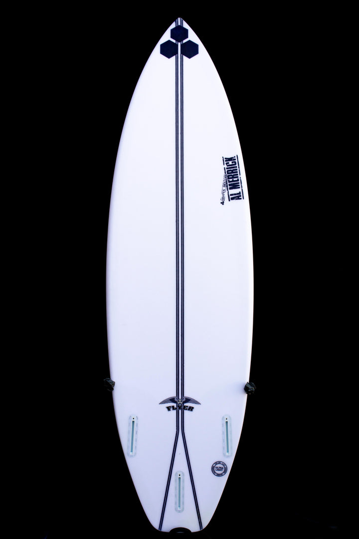 5’10 CI OG FLYER SPINETEK 29.4L FUT