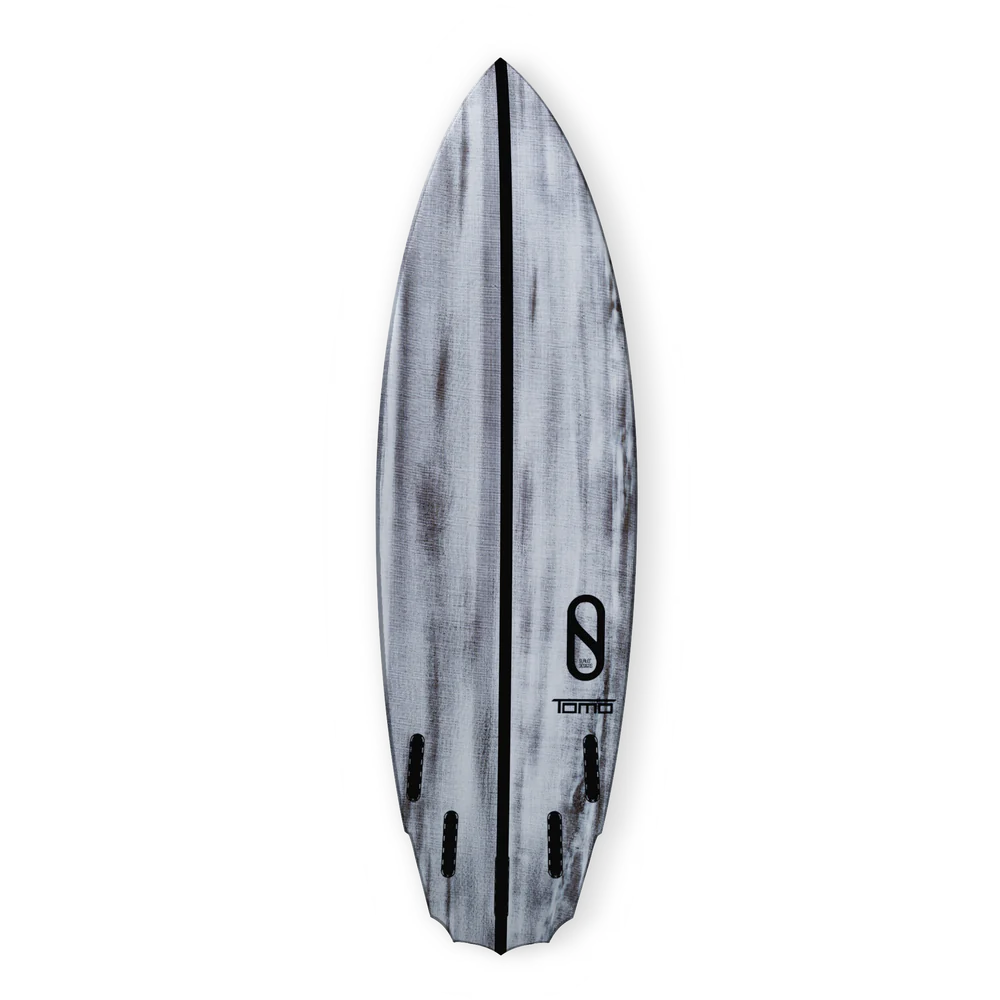 6'3 SCI FI 2 VOLCANIC FUTURES 40.8L