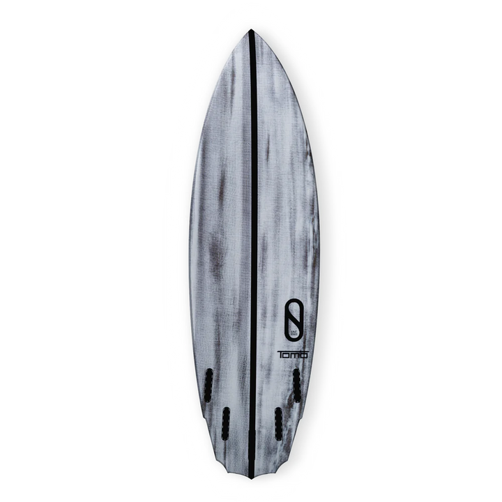 6'3 SCI FI 2 VOLCANIC FUTURES 40.8L