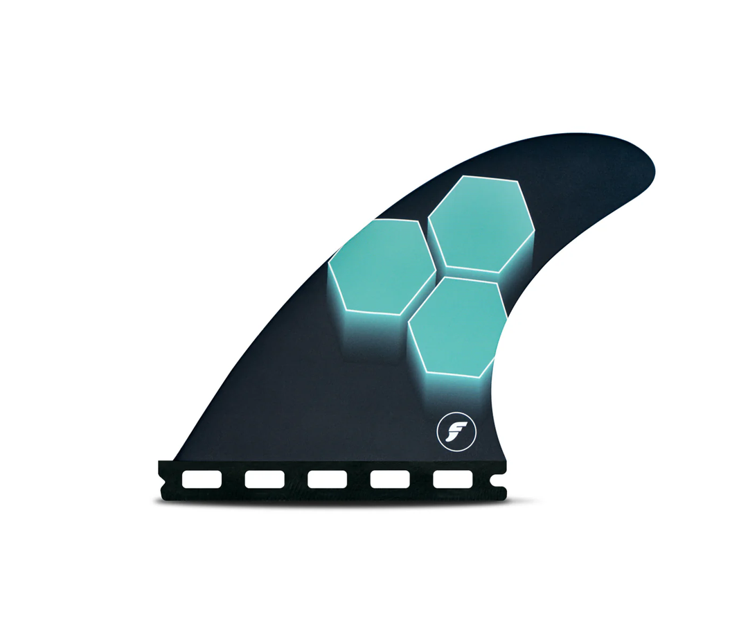 AM1 HONEYCOMB- TEAL/NAVY